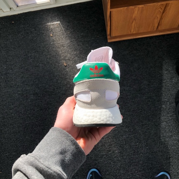 Men’s Adidas I-5923 - Picture 3 of 4